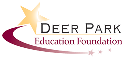 Deer Park education foundation logo